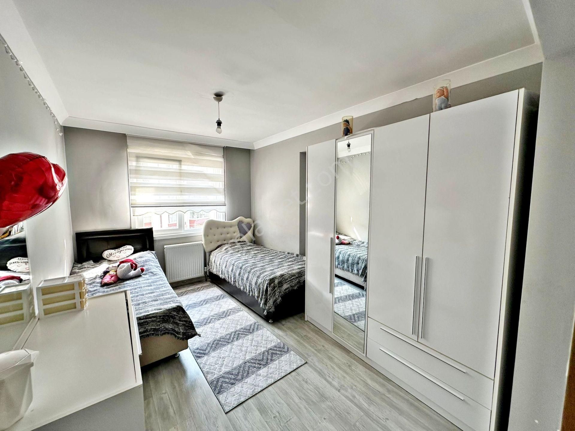 Estergon Konutlarında Site İçerisinde Satılık Lüx 4+1 Daire - Görsel 20