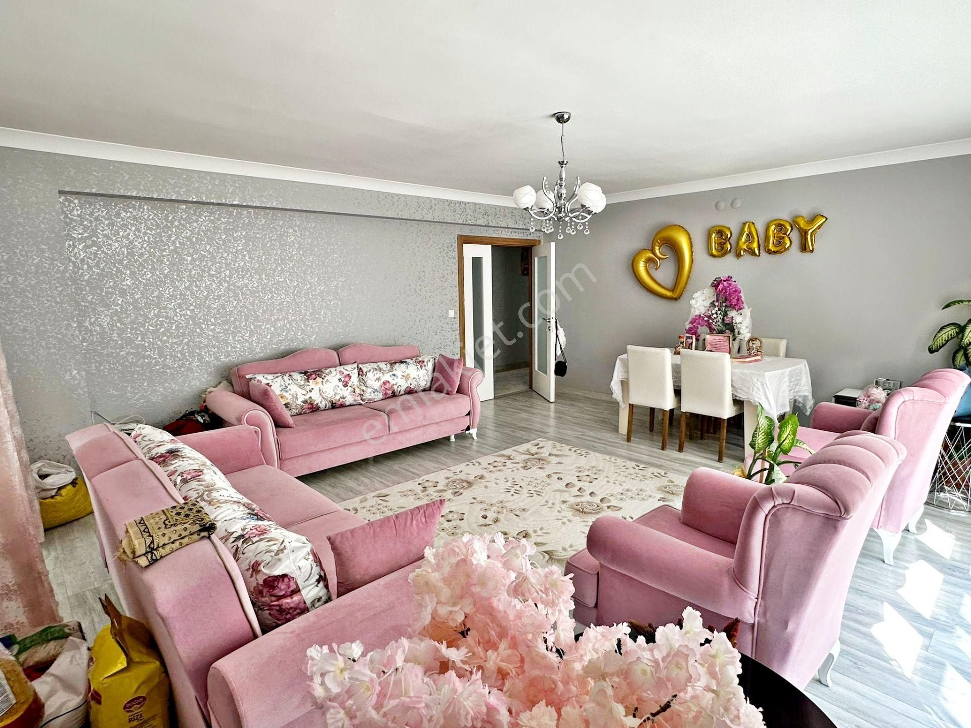 Estergon Konutlarında Site İçerisinde Satılık Lüx 4+1 Daire - Görsel 12