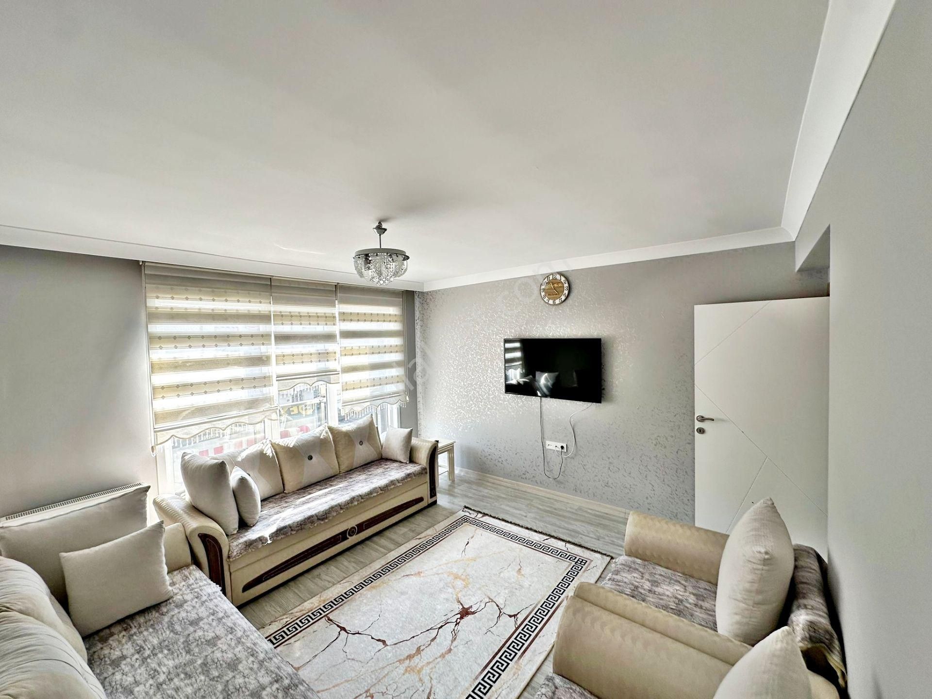 Estergon Konutlarında Site İçerisinde Satılık Lüx 4+1 Daire - Görsel 16