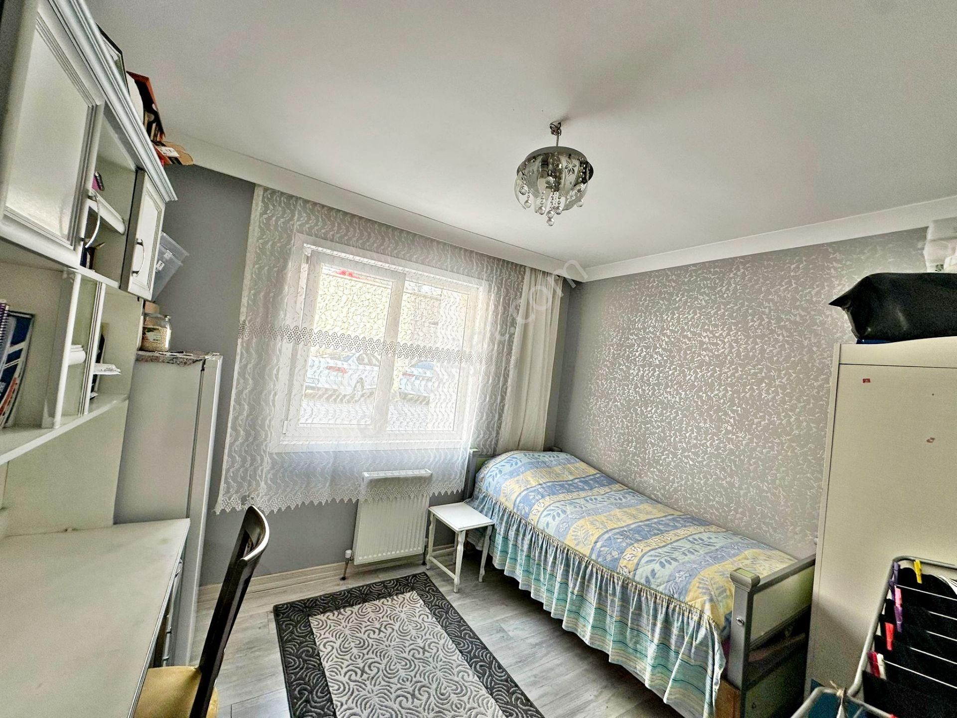 Estergon Konutlarında Site İçerisinde Satılık Lüx 4+1 Daire - Görsel 15