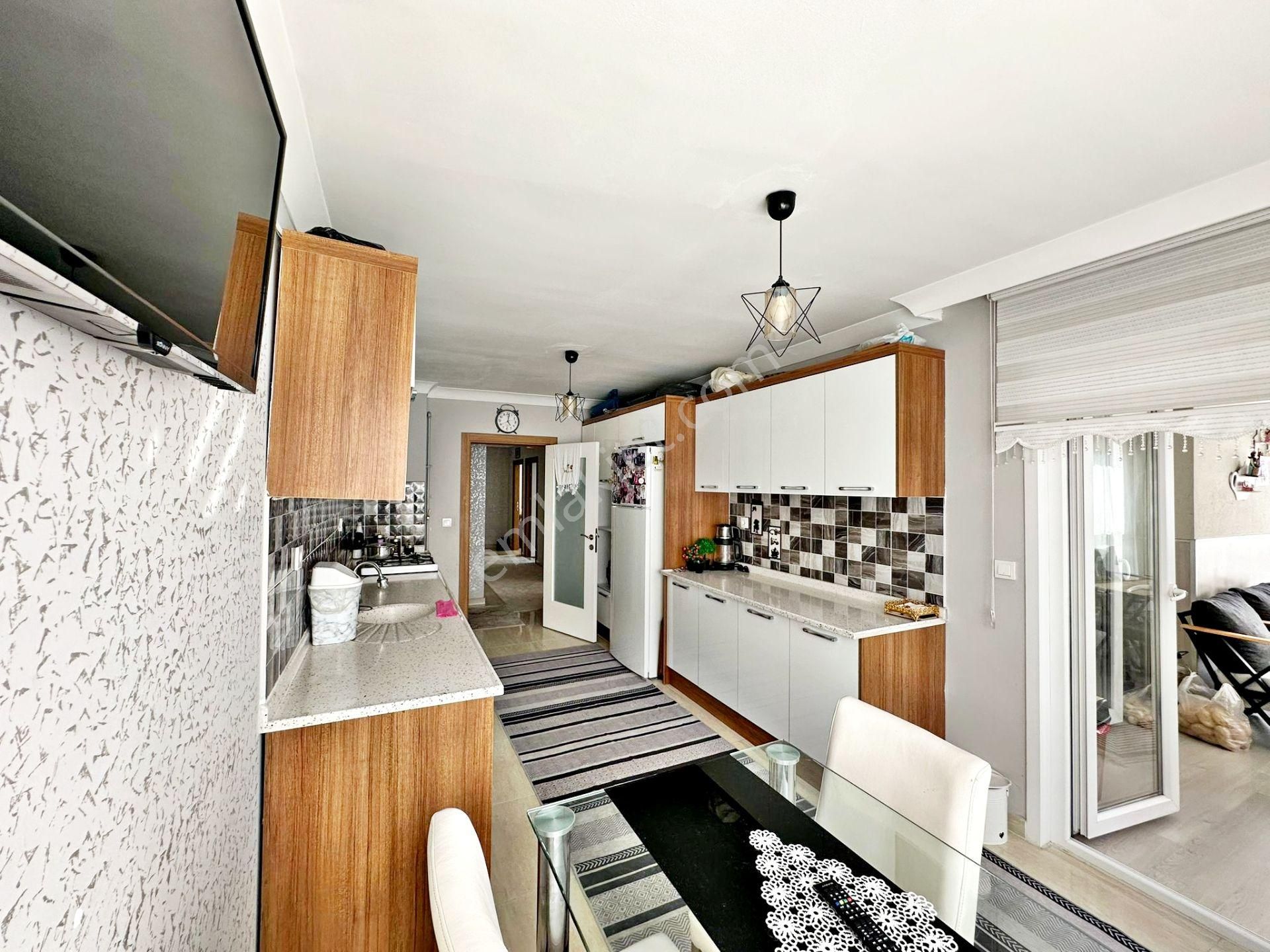 Estergon Konutlarında Site İçerisinde Satılık Lüx 4+1 Daire - Görsel 5