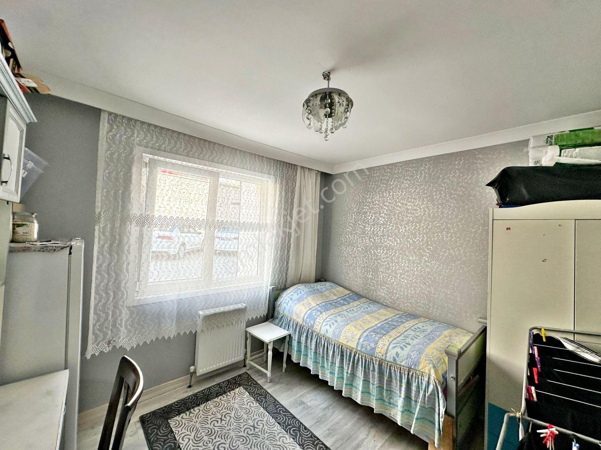 Estergon Konutlarında Site İçerisinde Satılık Lüx 4+1 Daire - Görsel 17