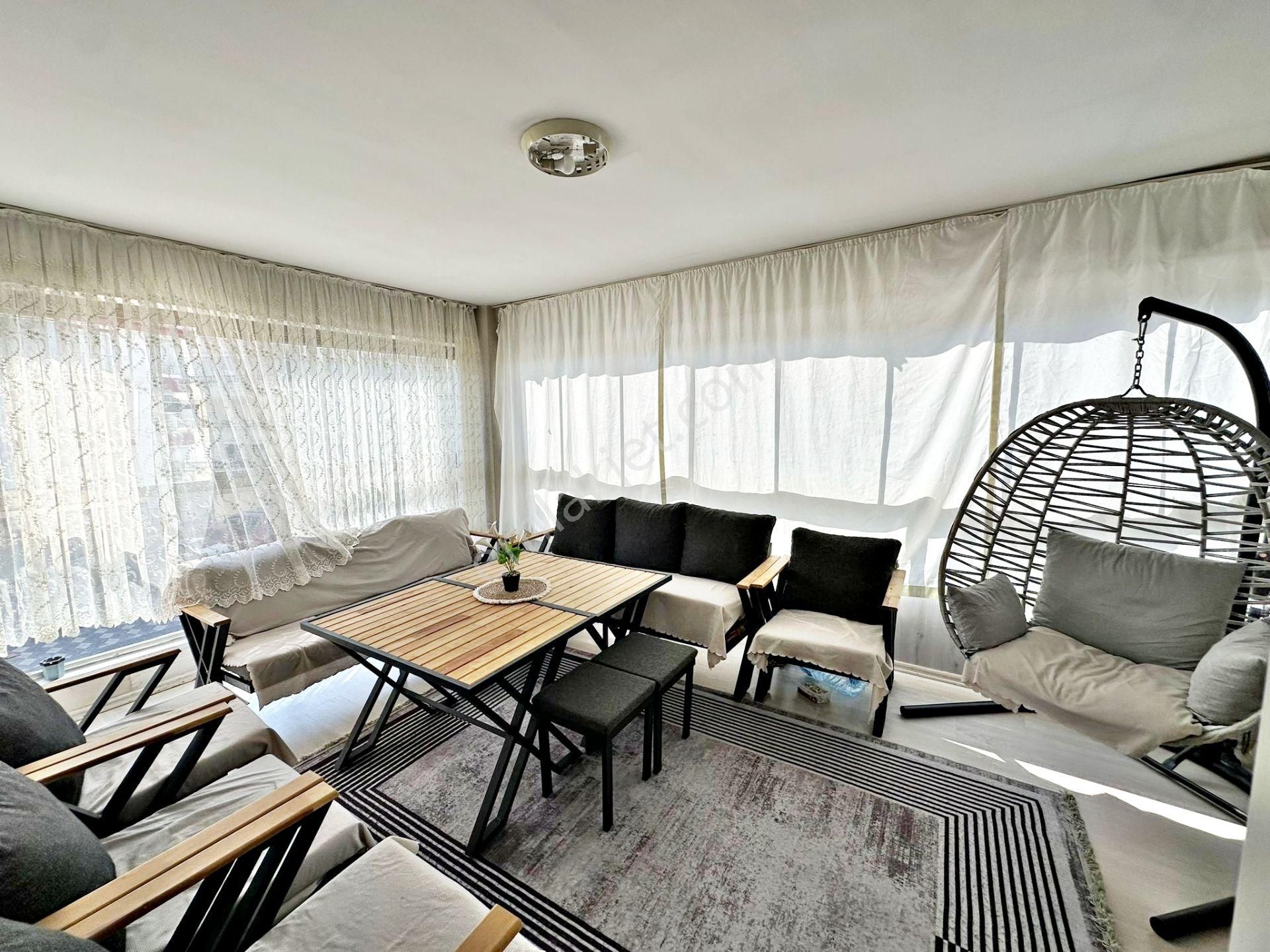 Estergon Konutlarında Site İçerisinde Satılık Lüx 4+1 Daire - Görsel 31