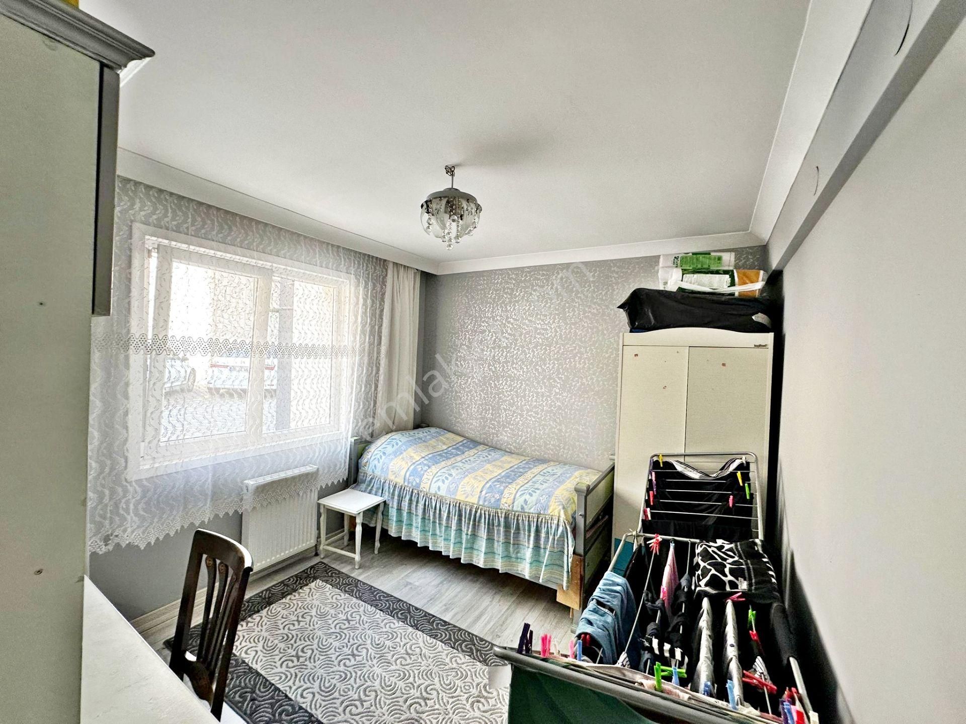 Estergon Konutlarında Site İçerisinde Satılık Lüx 4+1 Daire - Görsel 24