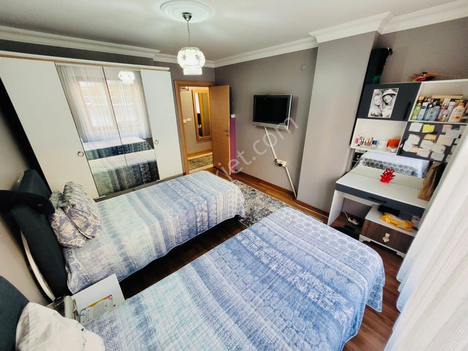 Özgür İnşaat'tan Cebeci Mah'de 2+1 110m2 Asansörlü Ara Kat Daire - Görsel 8