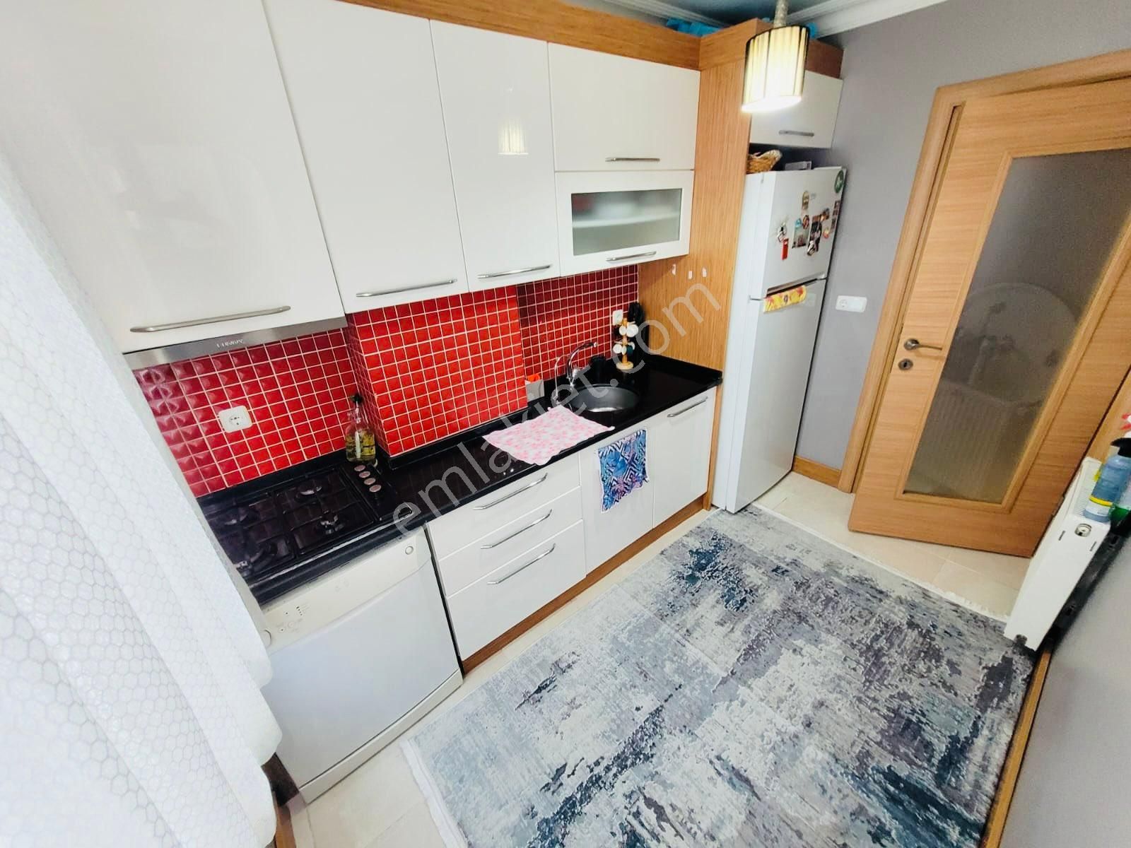 Özgür İnşaat'tan Cebeci Mah'de 2+1 110m2 Asansörlü Ara Kat Daire - Görsel 6