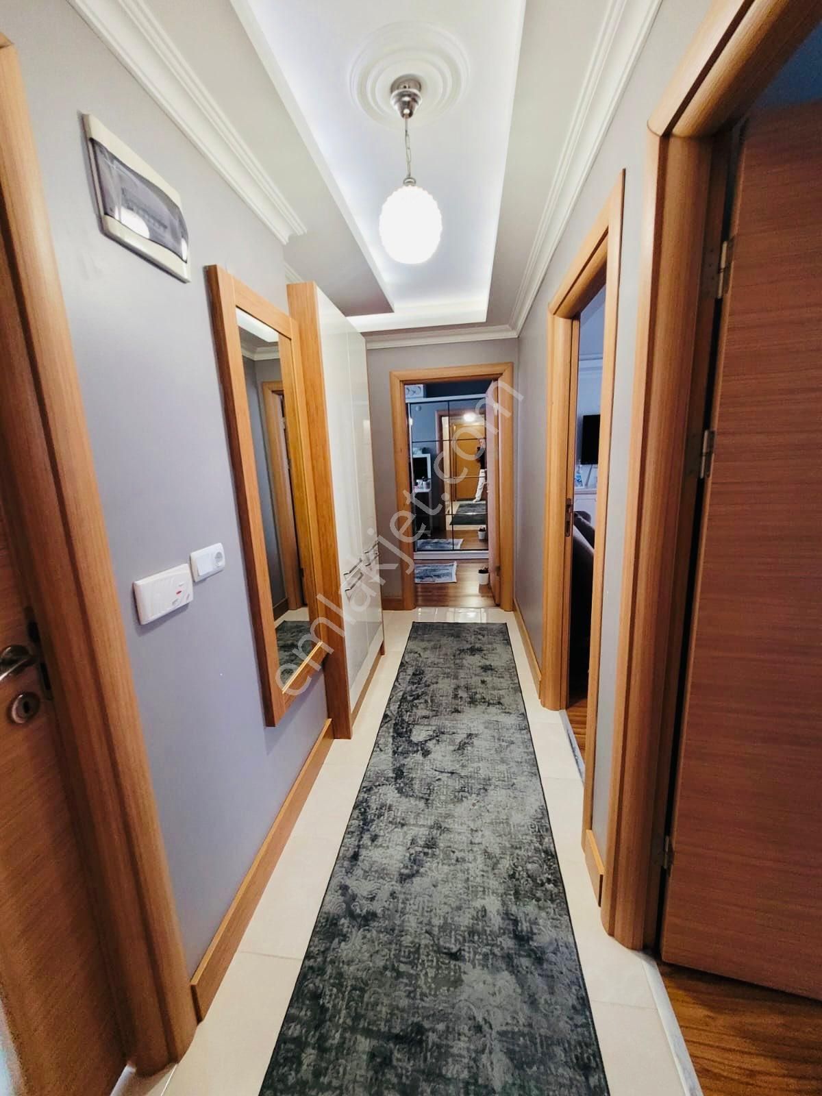 Özgür İnşaat'tan Cebeci Mah'de 2+1 110m2 Asansörlü Ara Kat Daire - Görsel 30