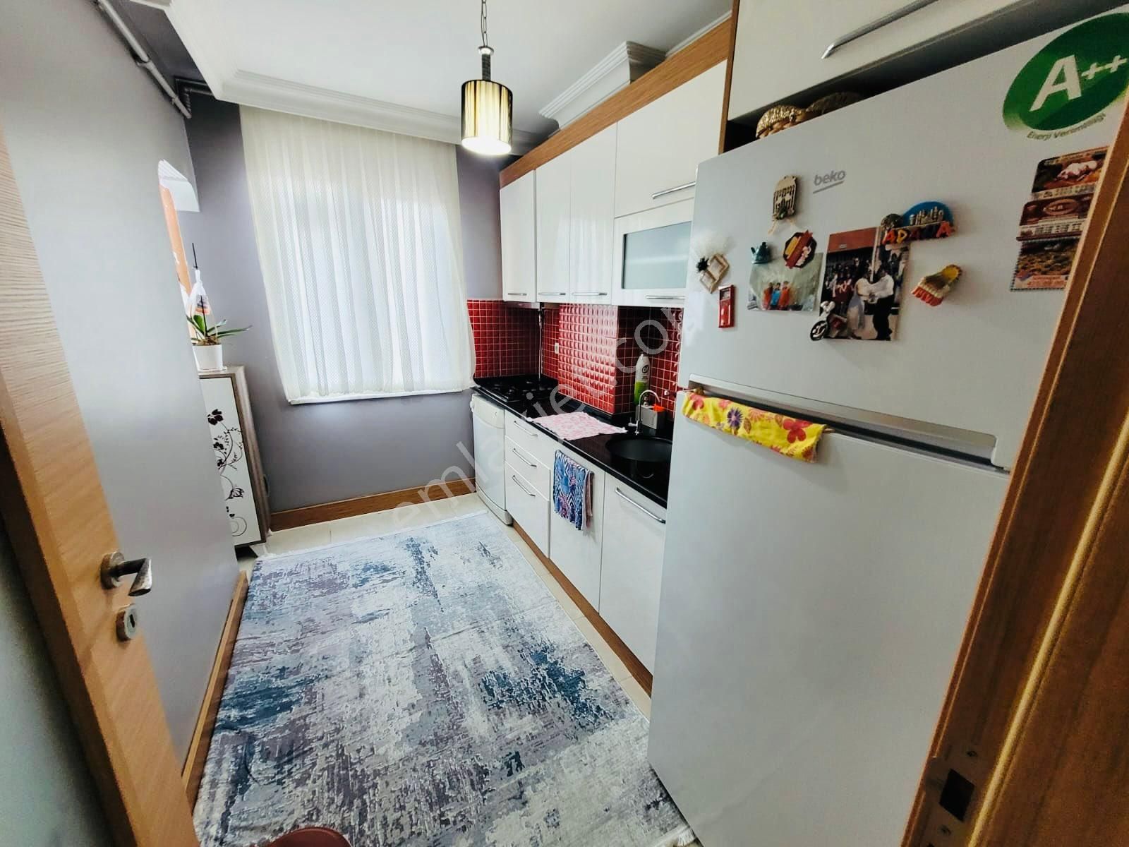 Özgür İnşaat'tan Cebeci Mah'de 2+1 110m2 Asansörlü Ara Kat Daire - Görsel 14