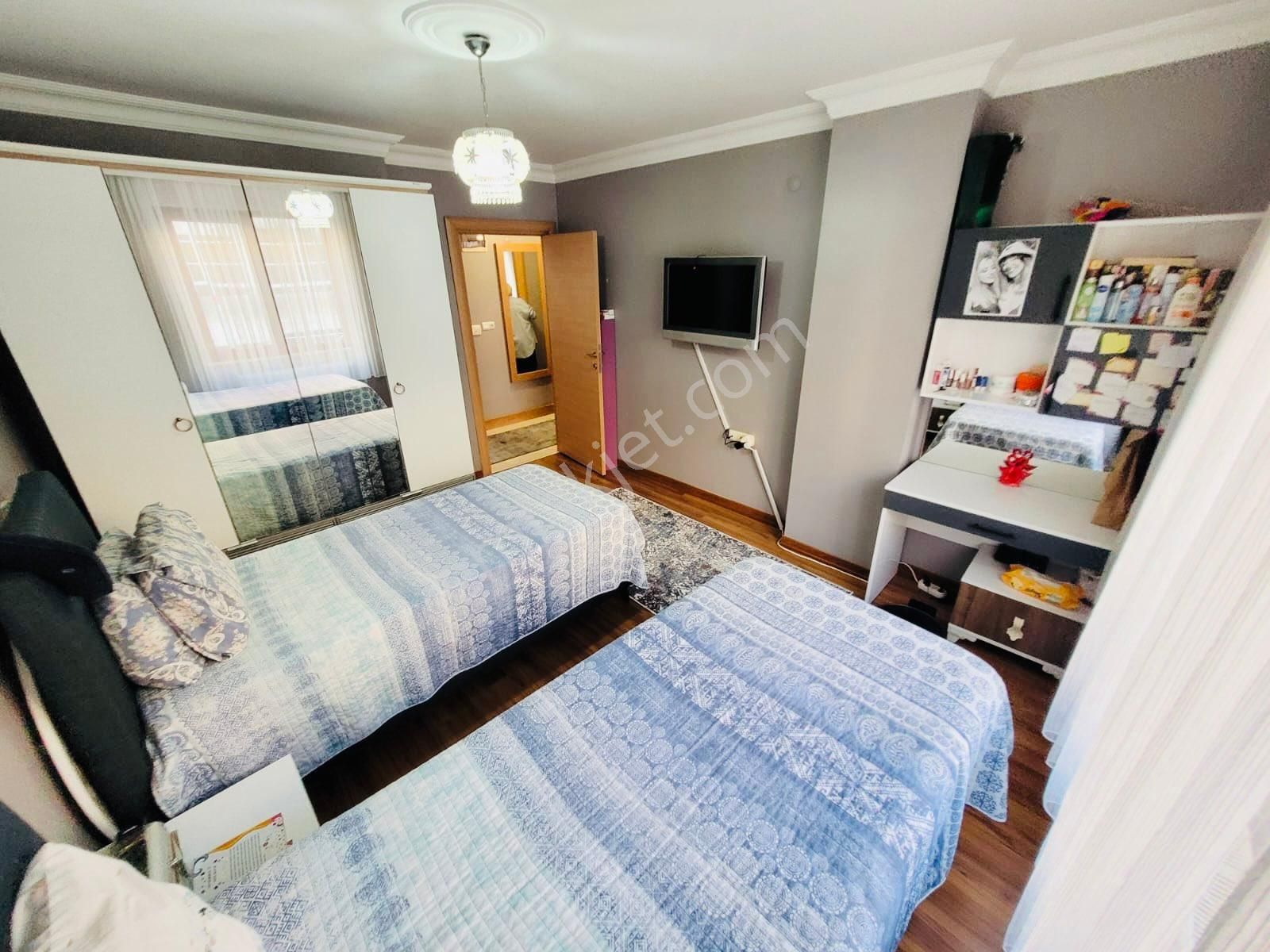 Özgür İnşaat'tan Cebeci Mah'de 2+1 110m2 Asansörlü Ara Kat Daire - Görsel 21