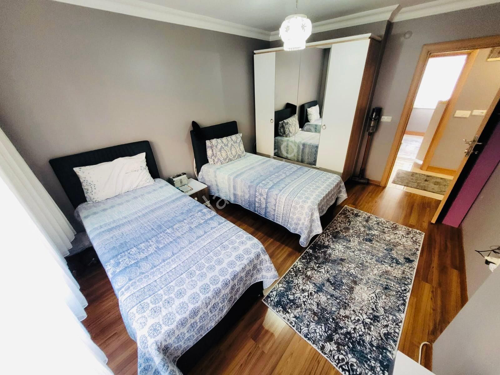 Özgür İnşaat'tan Cebeci Mah'de 2+1 110m2 Asansörlü Ara Kat Daire - Görsel 16