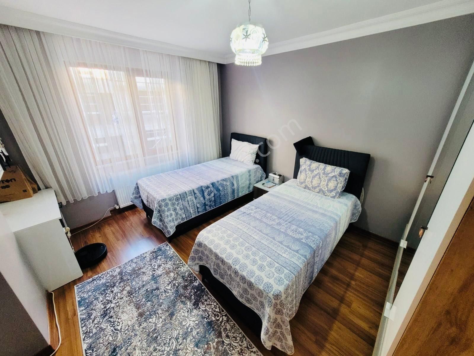 Özgür İnşaat'tan Cebeci Mah'de 2+1 110m2 Asansörlü Ara Kat Daire - Görsel 12