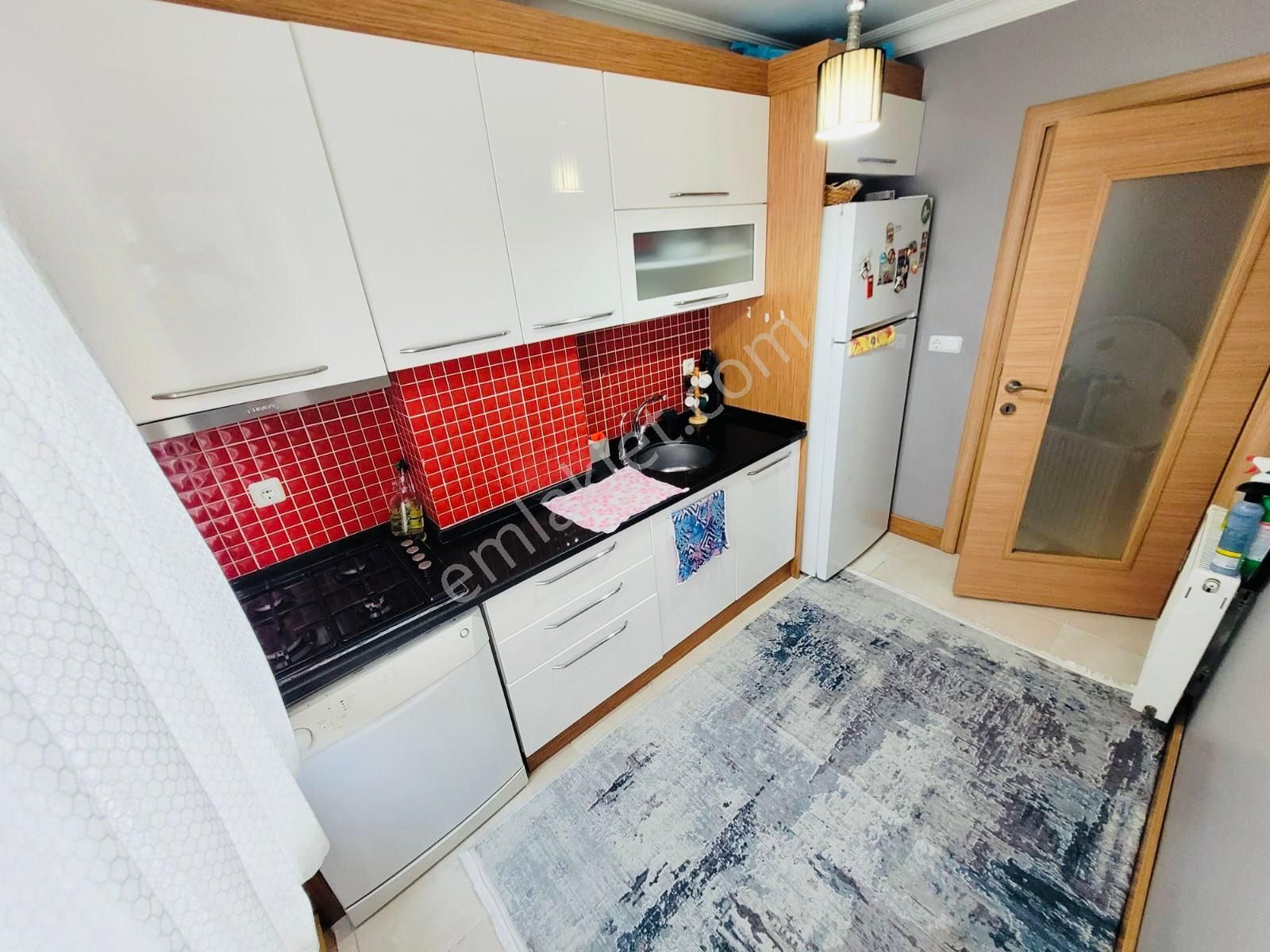 Özgür İnşaat'tan Cebeci Mah'de 2+1 110m2 Asansörlü Ara Kat Daire - Görsel 11