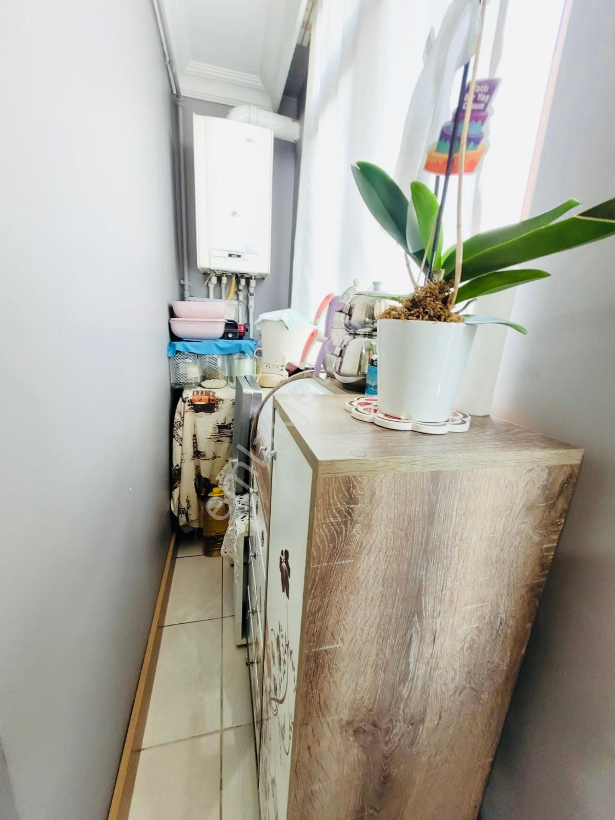 Özgür İnşaat'tan Cebeci Mah'de 2+1 110m2 Asansörlü Ara Kat Daire - Görsel 29