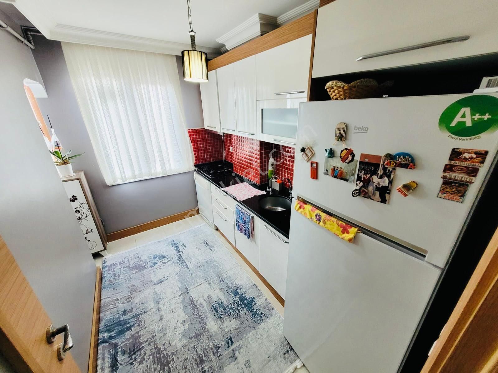 Özgür İnşaat'tan Cebeci Mah'de 2+1 110m2 Asansörlü Ara Kat Daire - Görsel 17