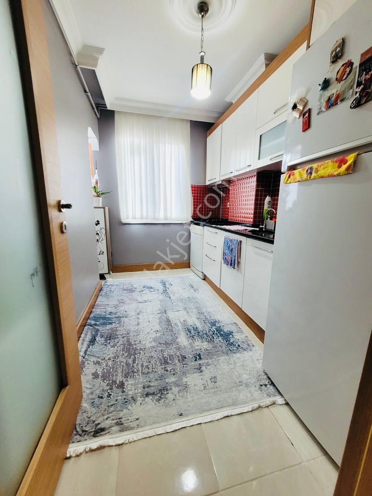 Özgür İnşaat'tan Cebeci Mah'de 2+1 110m2 Asansörlü Ara Kat Daire - Görsel 4