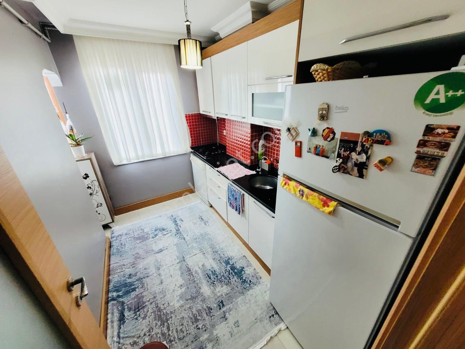 Özgür İnşaat'tan Cebeci Mah'de 2+1 110m2 Asansörlü Ara Kat Daire - Görsel 2
