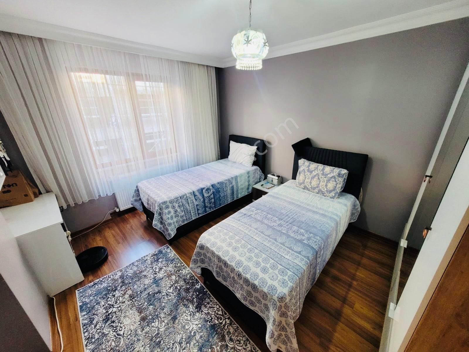 Özgür İnşaat'tan Cebeci Mah'de 2+1 110m2 Asansörlü Ara Kat Daire - Görsel 18
