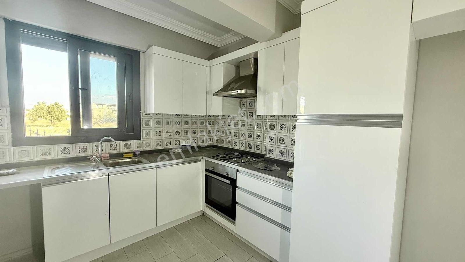 Foça Yenibağarası Müstakil Girişli Bahçeli Dubleks 2+1 - Görsel 30