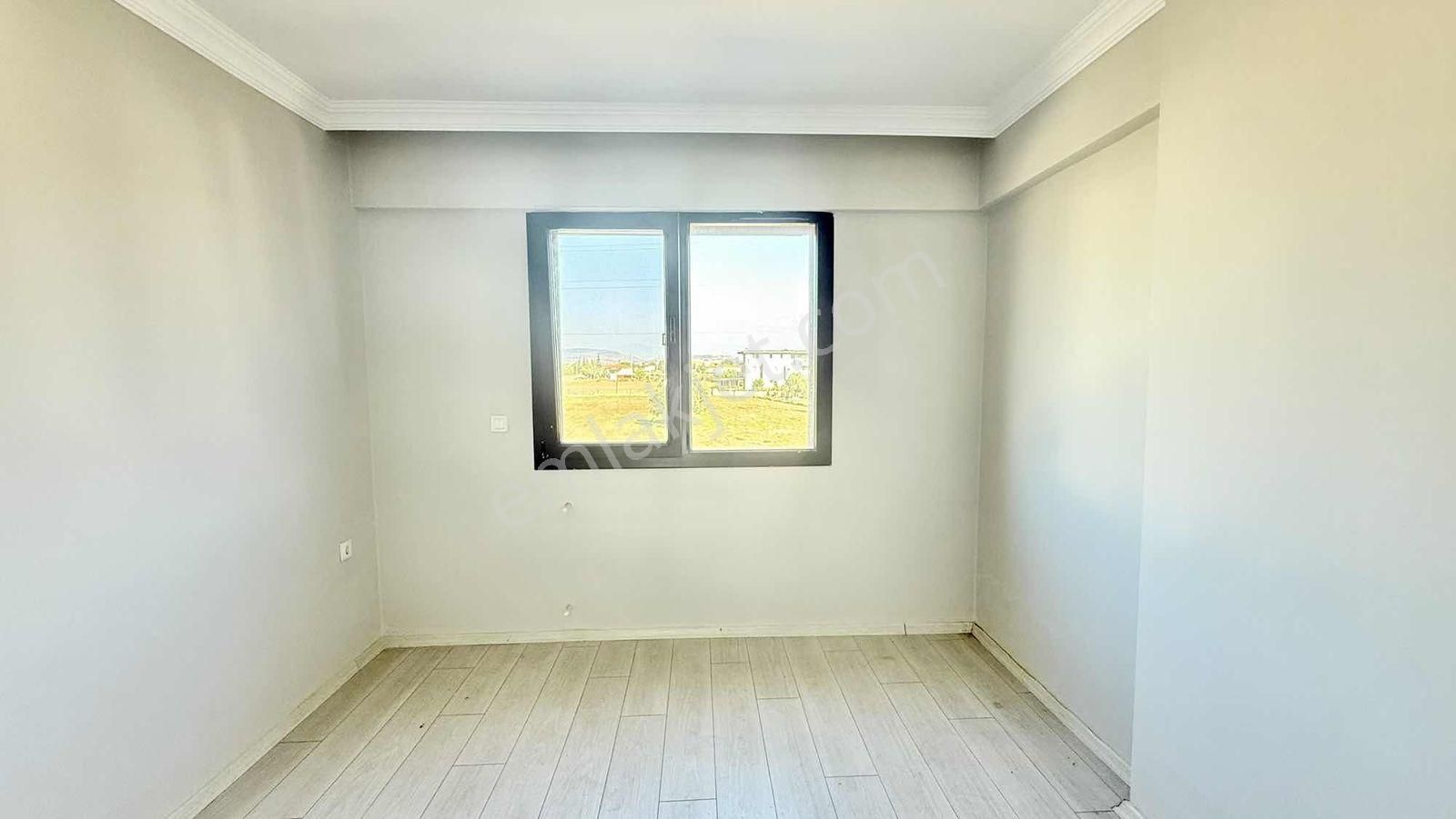 Foça Yenibağarası Müstakil Girişli Bahçeli Dubleks 2+1 - Görsel 4