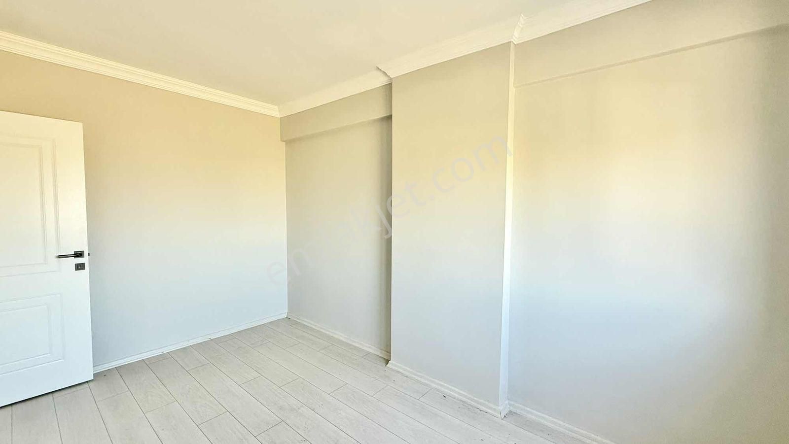 Foça Yenibağarası Müstakil Girişli Bahçeli Dubleks 2+1 - Görsel 23