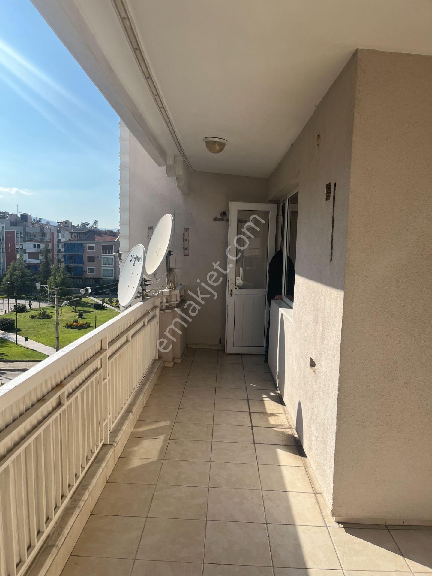 Salihlide Satılık Daire 3591 - Görsel 19