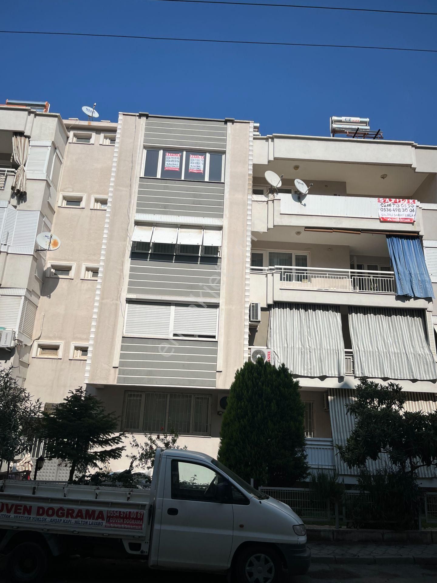 Salihlide Satılık Daire 3591 - Görsel 2