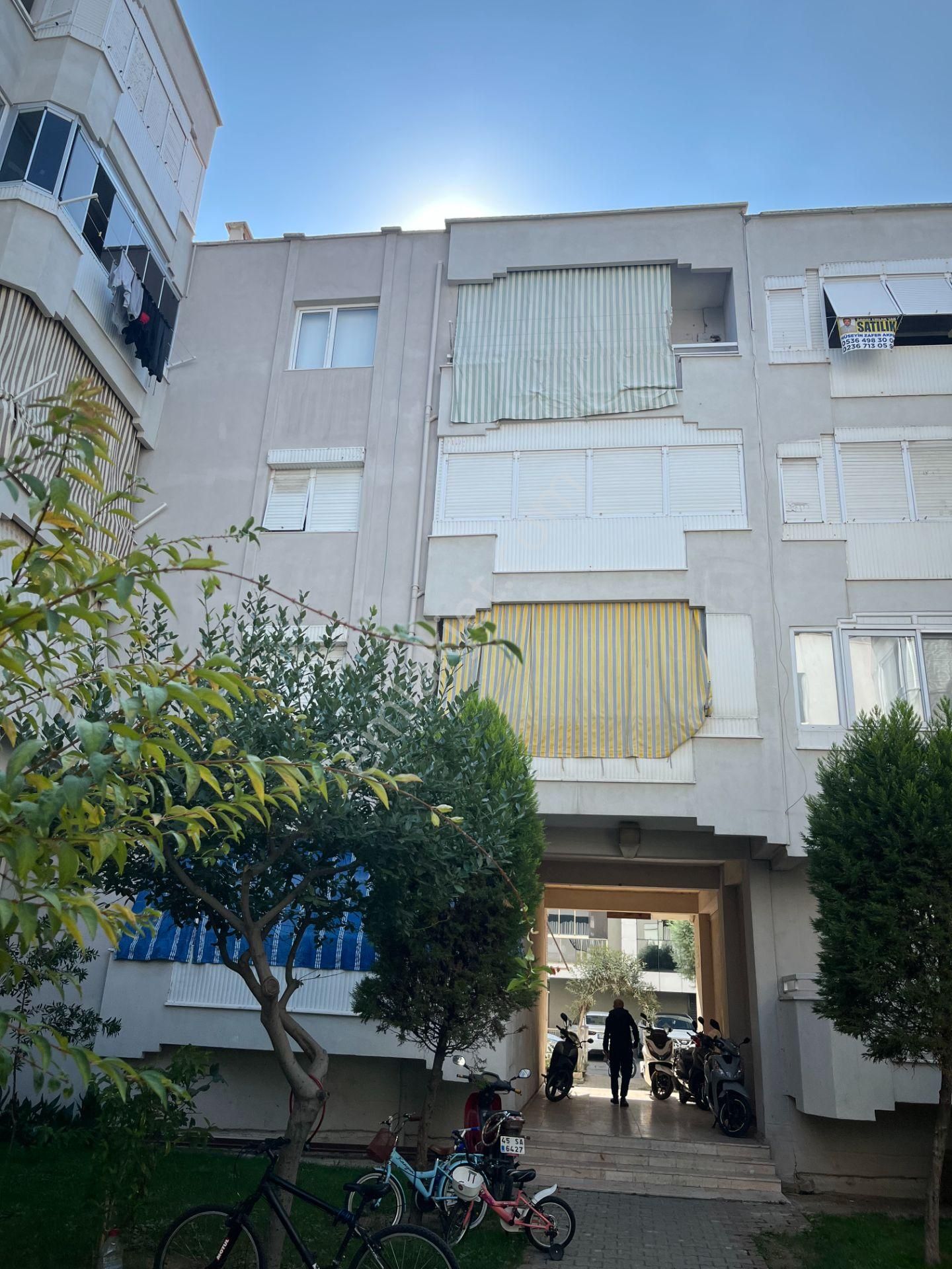 Salihlide Satılık Daire 3591 - Görsel 23