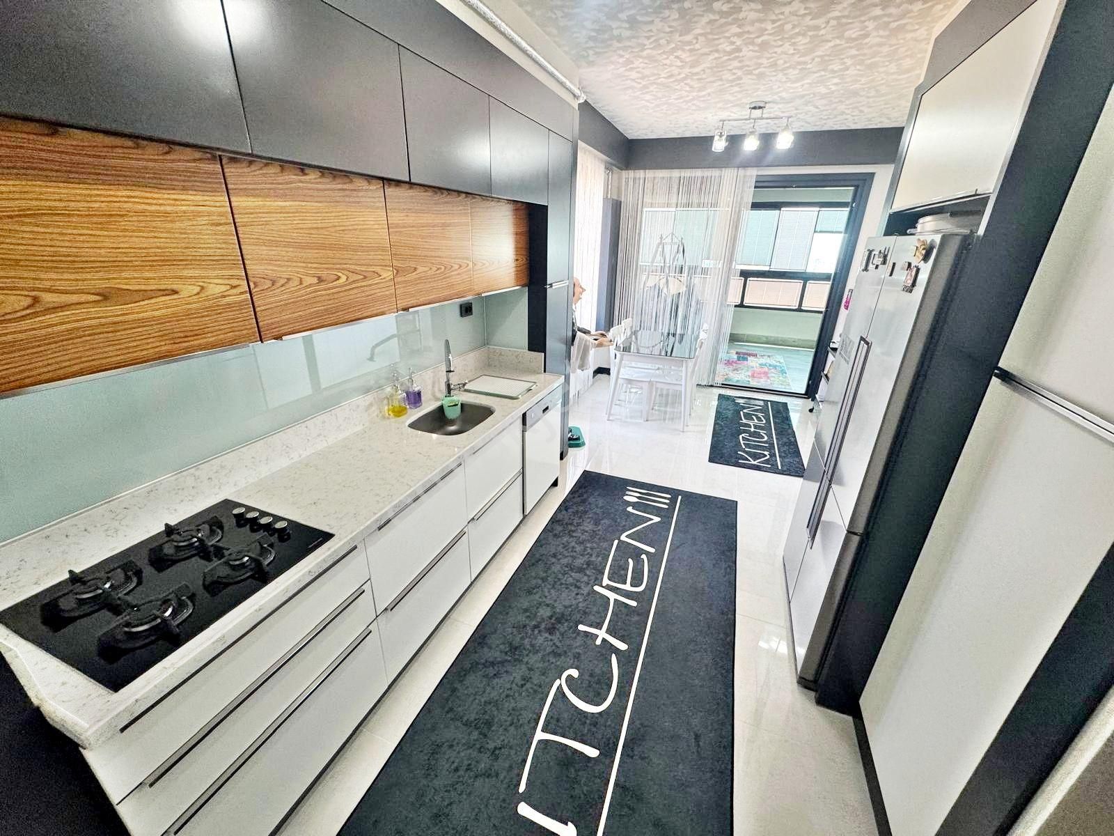 Etlik'de Ultra Lüx Donanımlı Emsalsiz Yapıda 4+1 Satılık Daire - Görsel 16