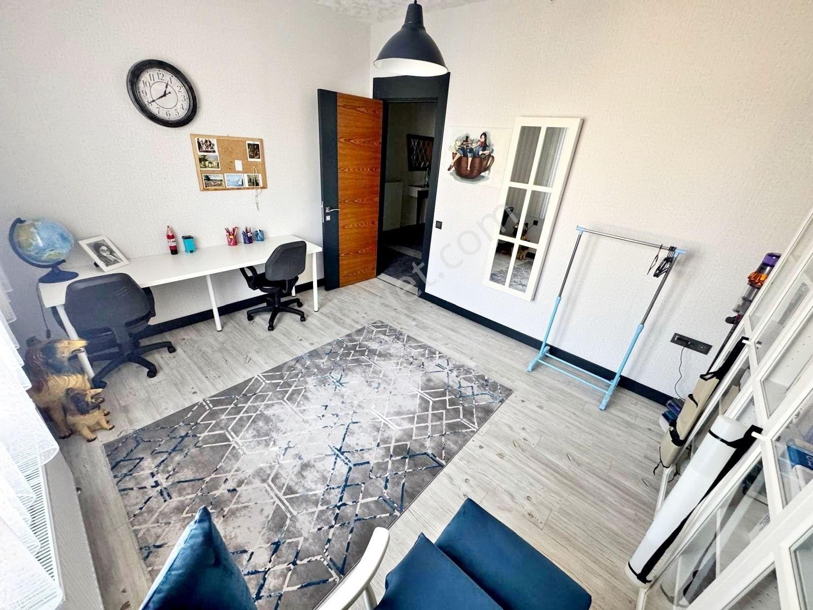 Etlik'de Ultra Lüx Donanımlı Emsalsiz Yapıda 4+1 Satılık Daire - Görsel 24