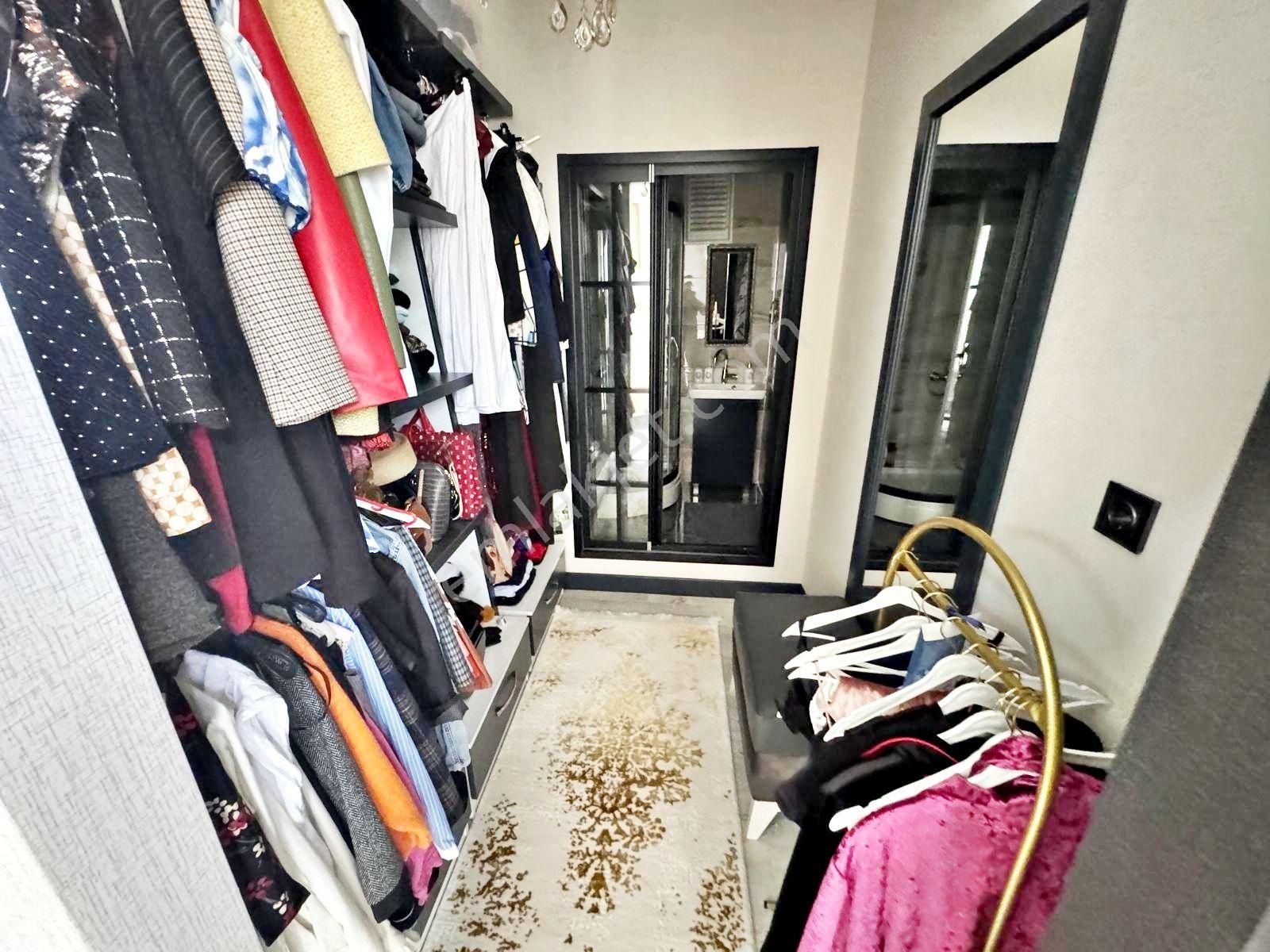 Etlik'de Ultra Lüx Donanımlı Emsalsiz Yapıda 4+1 Satılık Daire - Görsel 2