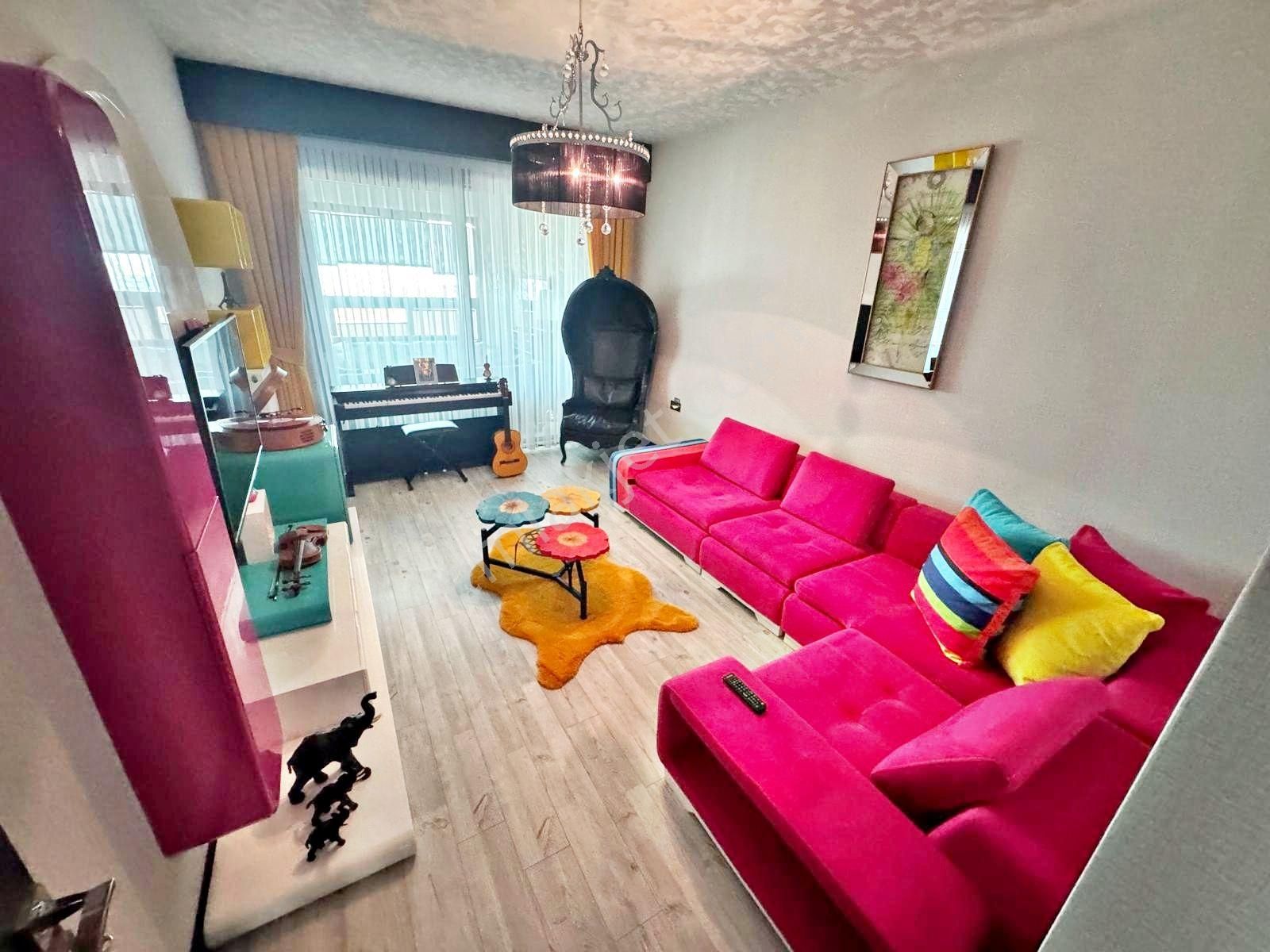 Etlik'de Ultra Lüx Donanımlı Emsalsiz Yapıda 4+1 Satılık Daire - Görsel 11