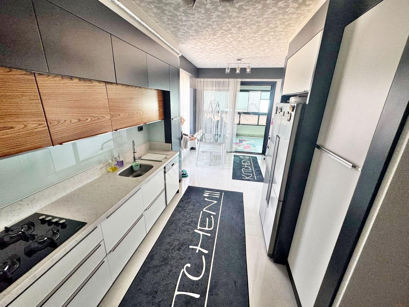 Etlik'de Ultra Lüx Donanımlı Emsalsiz Yapıda 4+1 Satılık Daire - Görsel 19