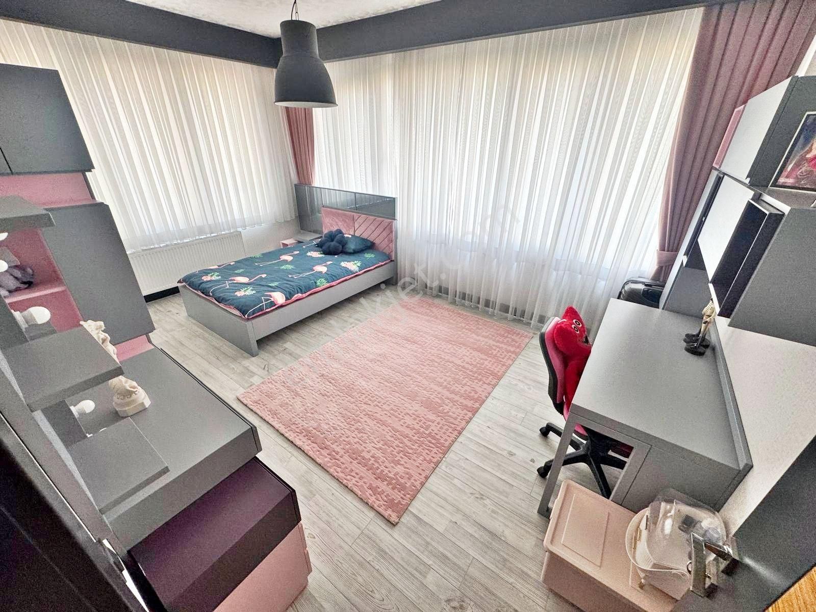 Etlik'de Ultra Lüx Donanımlı Emsalsiz Yapıda 4+1 Satılık Daire - Görsel 30