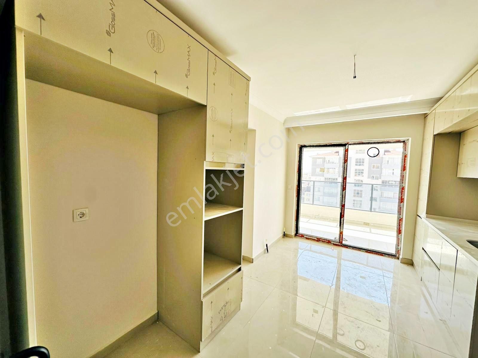 Şentepe Kayalarda Ankara Mazaralı Alternatif Kat Ve Cephelerde Sıfır 4+1 (g.odalı) - Görsel 25