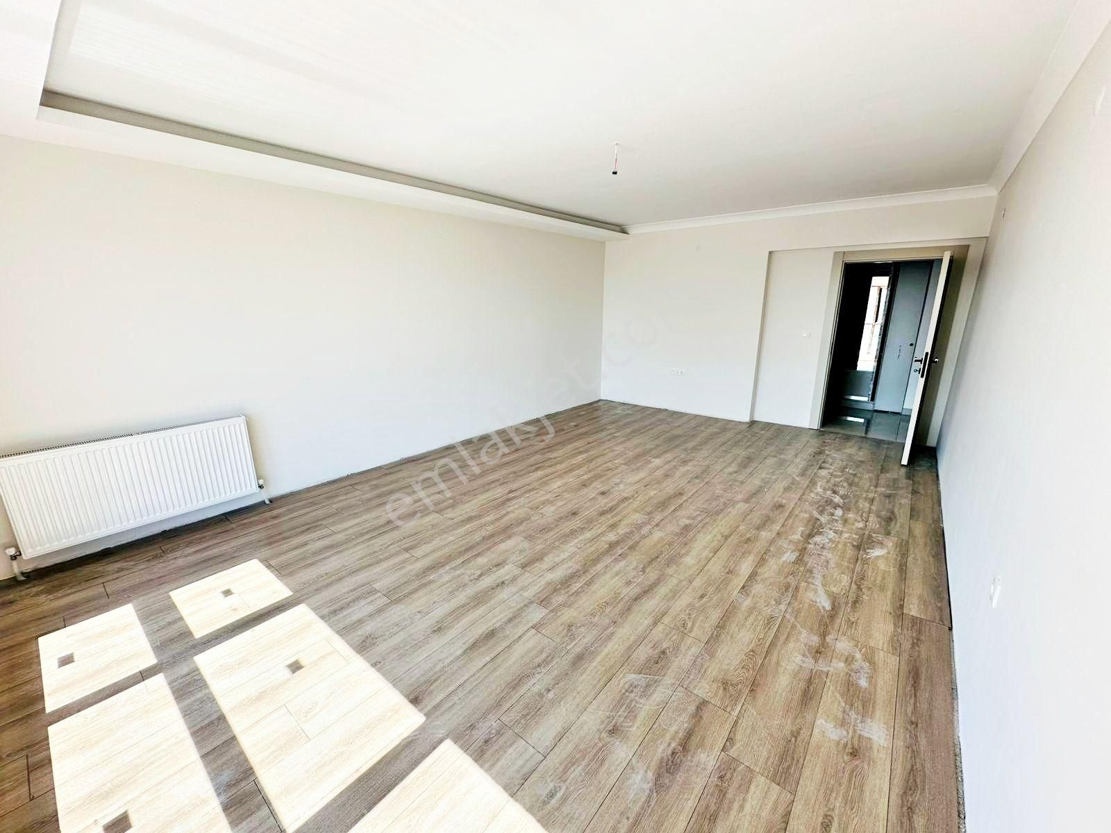 Şentepe Kayalarda Ankara Mazaralı Alternatif Kat Ve Cephelerde Sıfır 4+1 (g.odalı) - Görsel 16