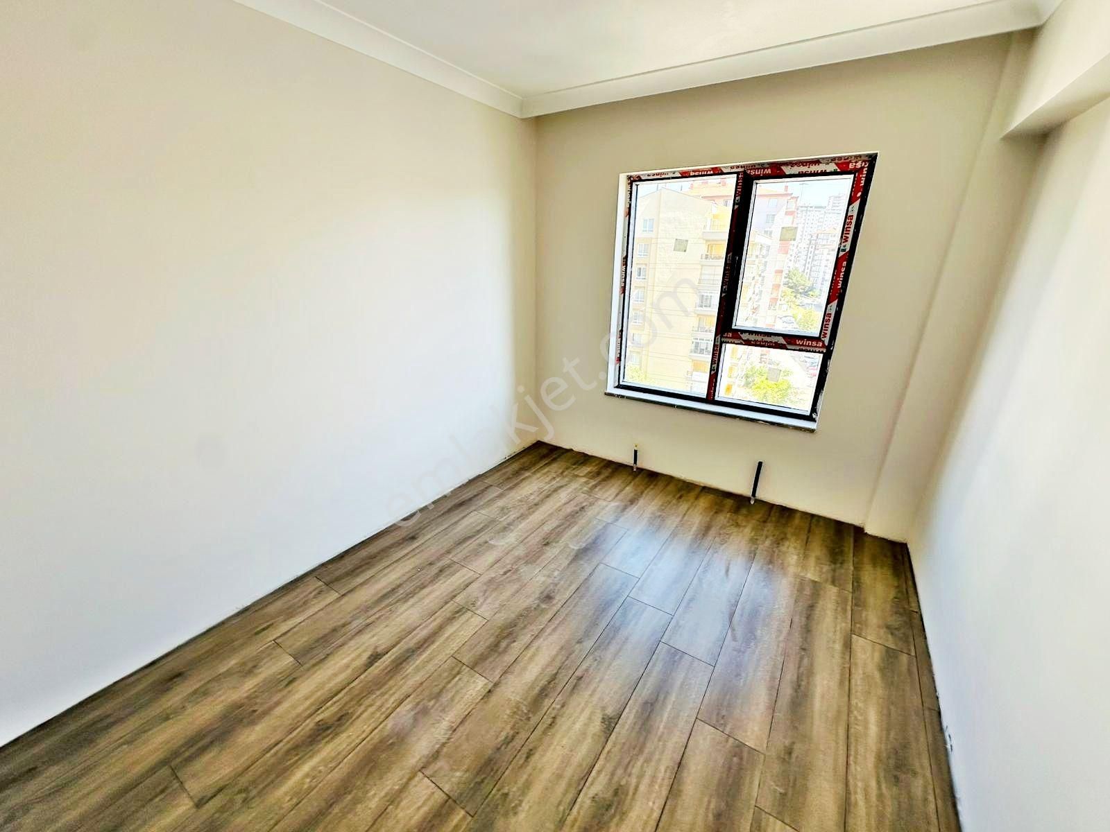 Şentepe Kayalarda Ankara Mazaralı Alternatif Kat Ve Cephelerde Sıfır 4+1 (g.odalı) - Görsel 3