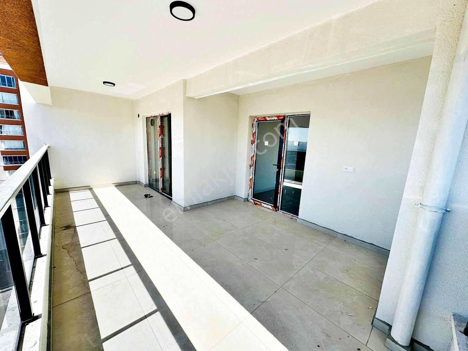 Şentepe Kayalarda Ankara Mazaralı Alternatif Kat Ve Cephelerde Sıfır 4+1 (g.odalı) - Görsel 31