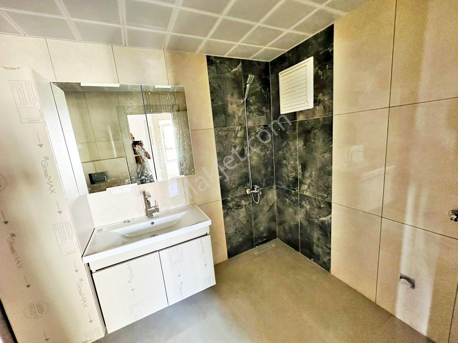 Şentepe Kayalarda Ankara Mazaralı Alternatif Kat Ve Cephelerde Sıfır 4+1 (g.odalı) - Görsel 8