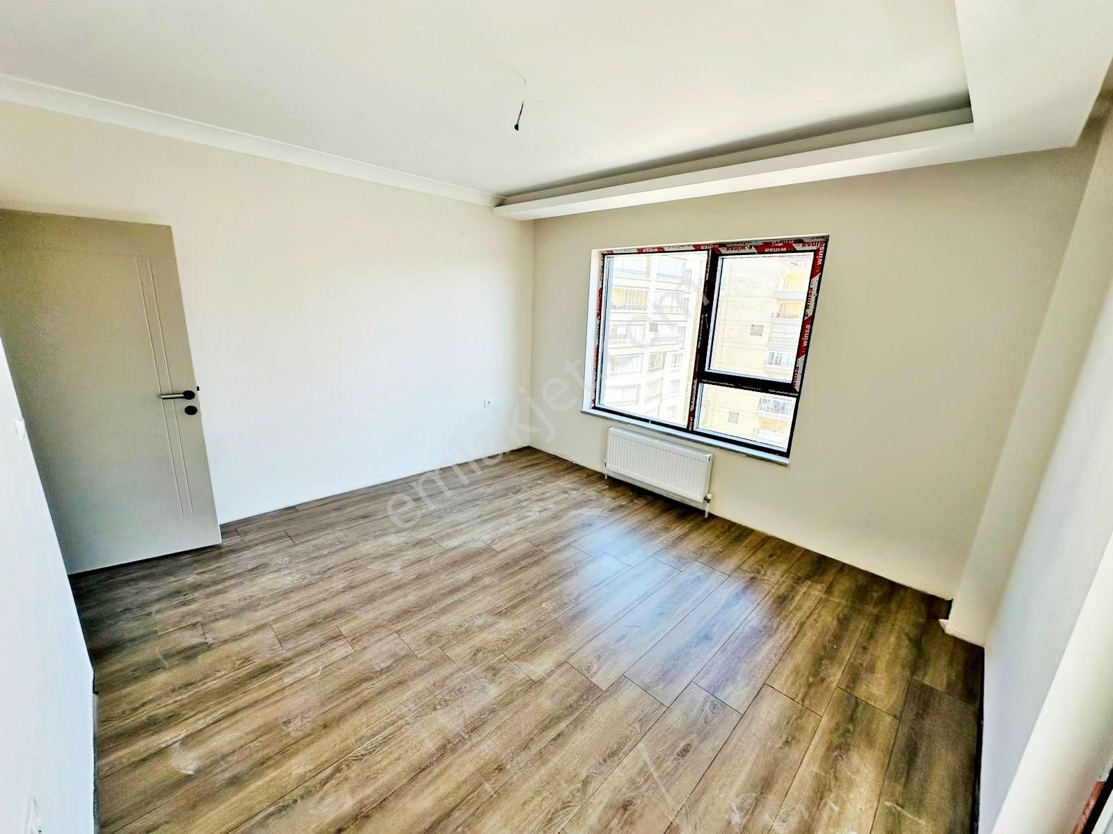 Şentepe Kayalarda Ankara Mazaralı Alternatif Kat Ve Cephelerde Sıfır 4+1 (g.odalı) - Görsel 12