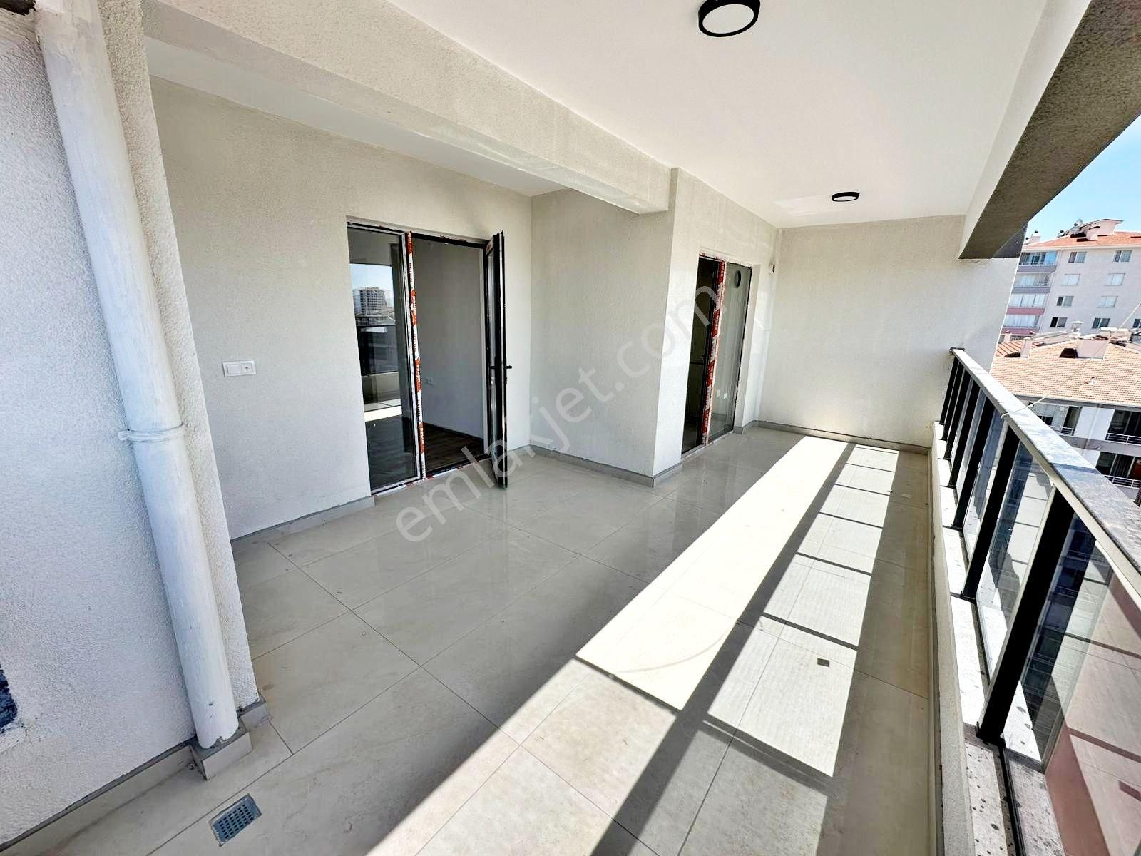 Şentepe Kayalarda Ankara Mazaralı Alternatif Kat Ve Cephelerde Sıfır 4+1 (g.odalı) - Görsel 28