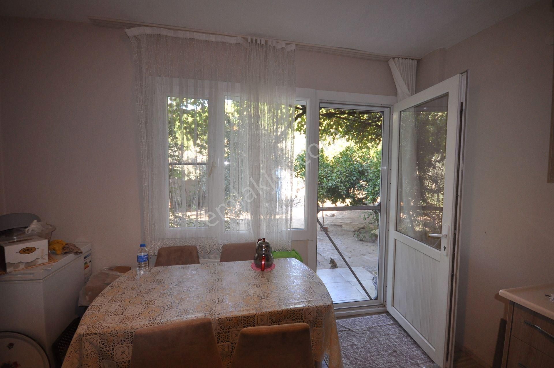 Söke Yuvaca 'da Satılık 2 Adet Müstakil Ev Ve Bahçesi - Görsel 3