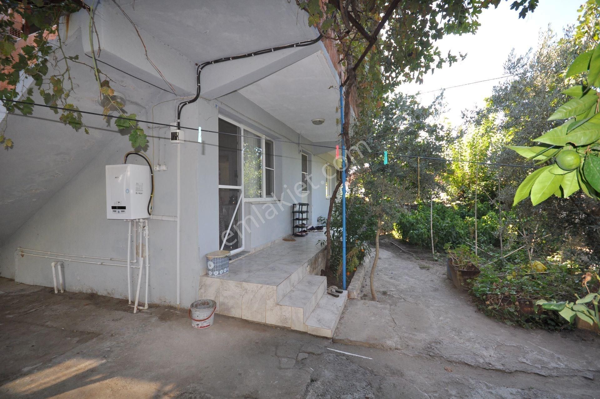 Söke Yuvaca 'da Satılık 2 Adet Müstakil Ev Ve Bahçesi - Görsel 13