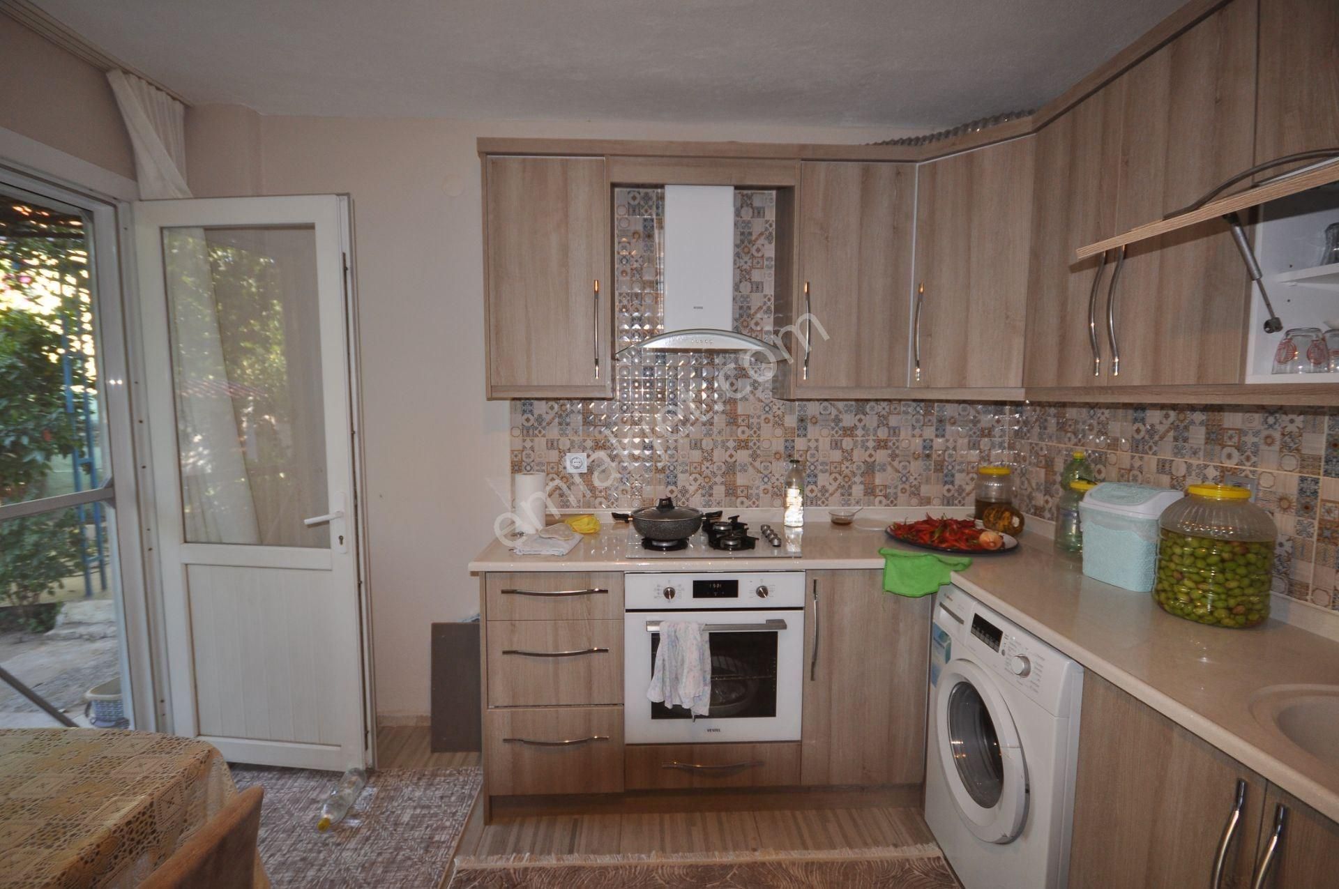 Söke Yuvaca 'da Satılık 2 Adet Müstakil Ev Ve Bahçesi - Görsel 2