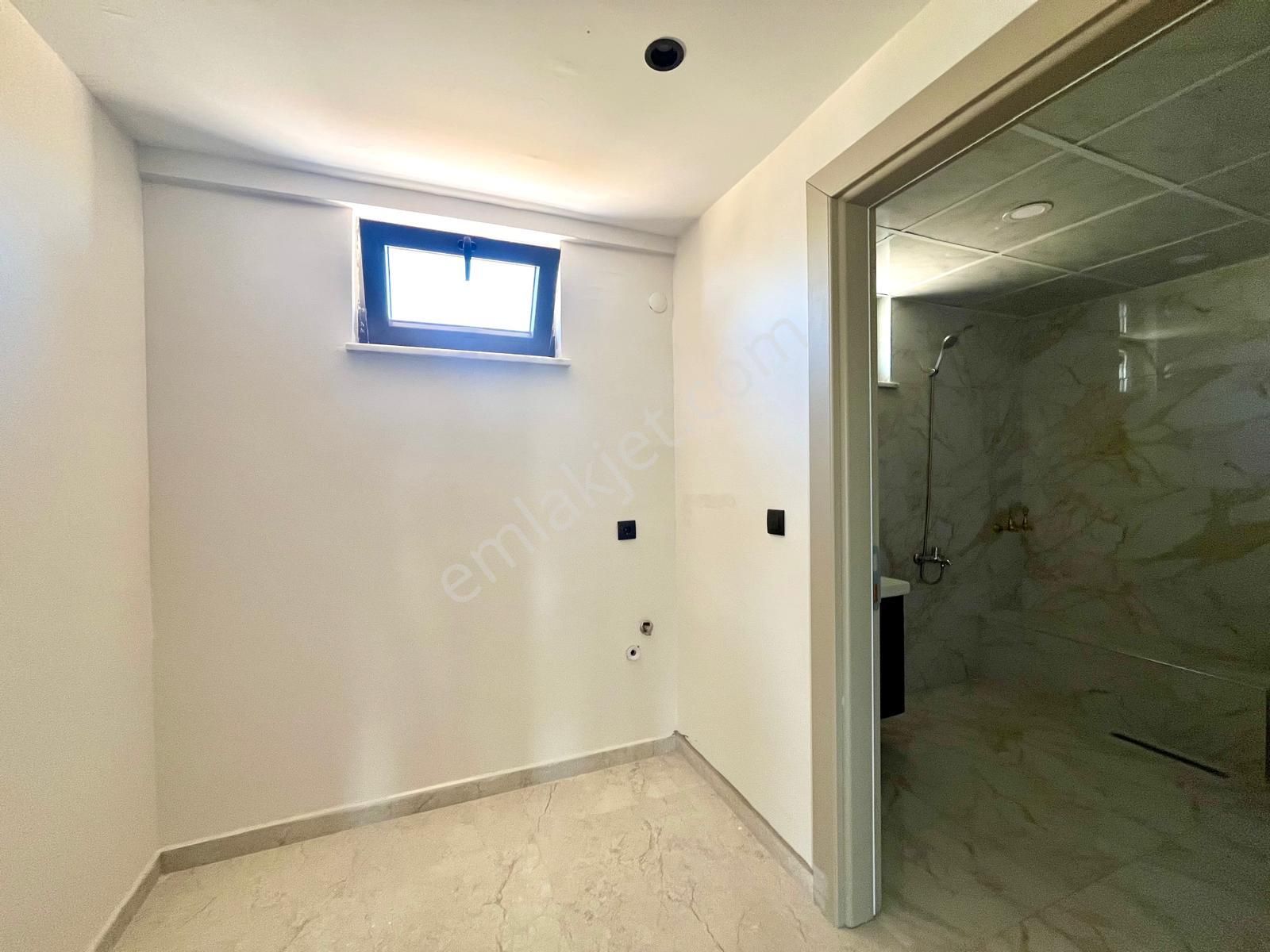 Elisa Gyo// Erkilette 4+1 Ultra Lüx Kaçırılmayacak Satılık Villa Fırsatı - Görsel 11