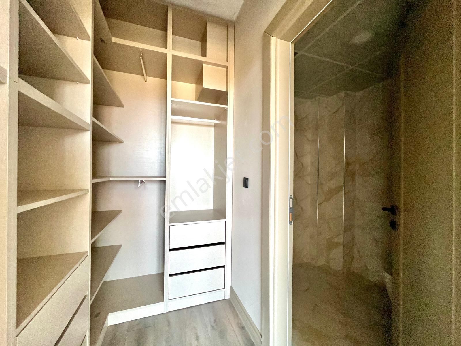 Elisa Gyo// Erkilette 4+1 Ultra Lüx Kaçırılmayacak Satılık Villa Fırsatı - Görsel 13