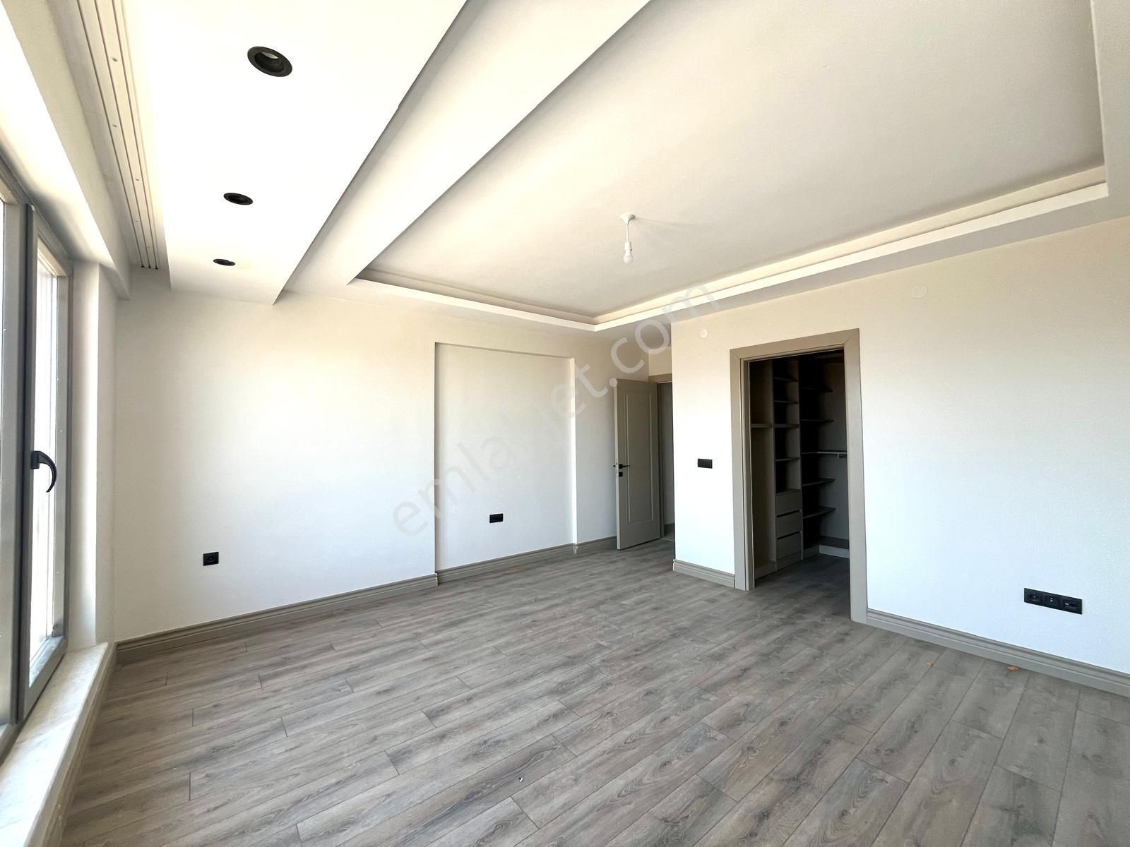 Elisa Gyo// Erkilette 4+1 Ultra Lüx Kaçırılmayacak Satılık Villa Fırsatı - Görsel 15