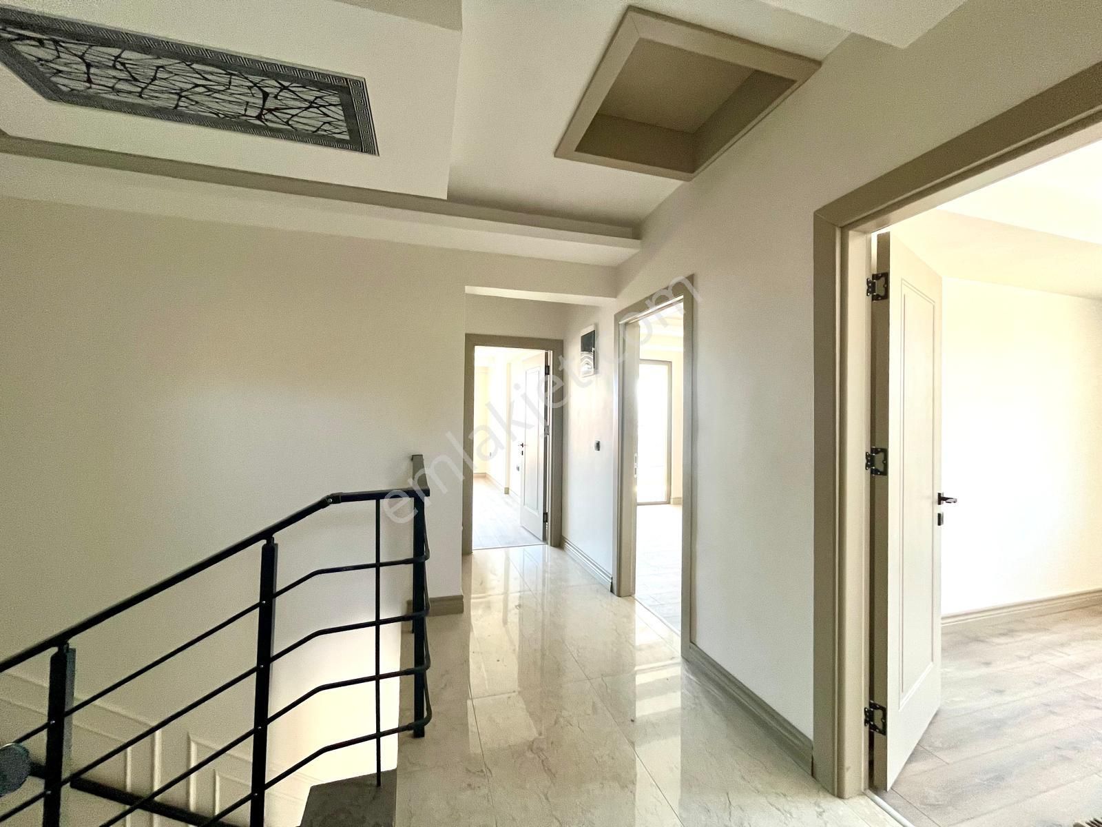 Elisa Gyo// Erkilette 4+1 Ultra Lüx Kaçırılmayacak Satılık Villa Fırsatı - Görsel 10