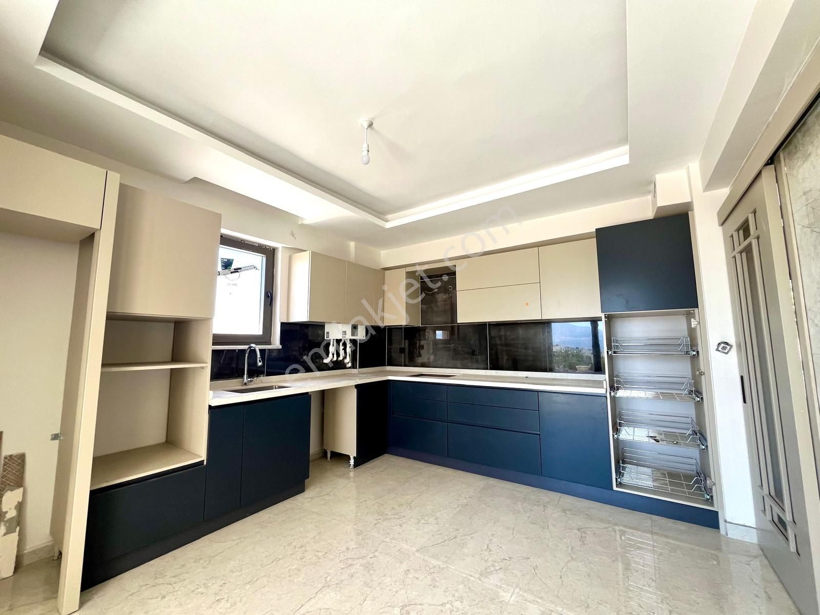 Elisa Gyo// Erkilette 4+1 Ultra Lüx Kaçırılmayacak Satılık Villa Fırsatı - Görsel 8