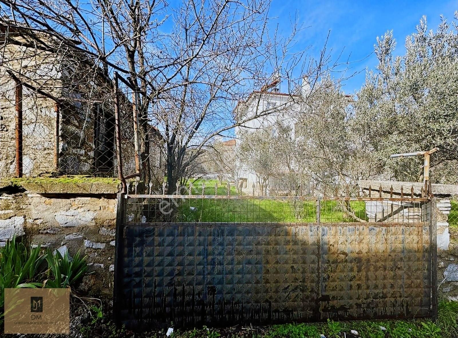 Yerkeşikte %40 İmarlı Satılık Arsa - Görsel 4