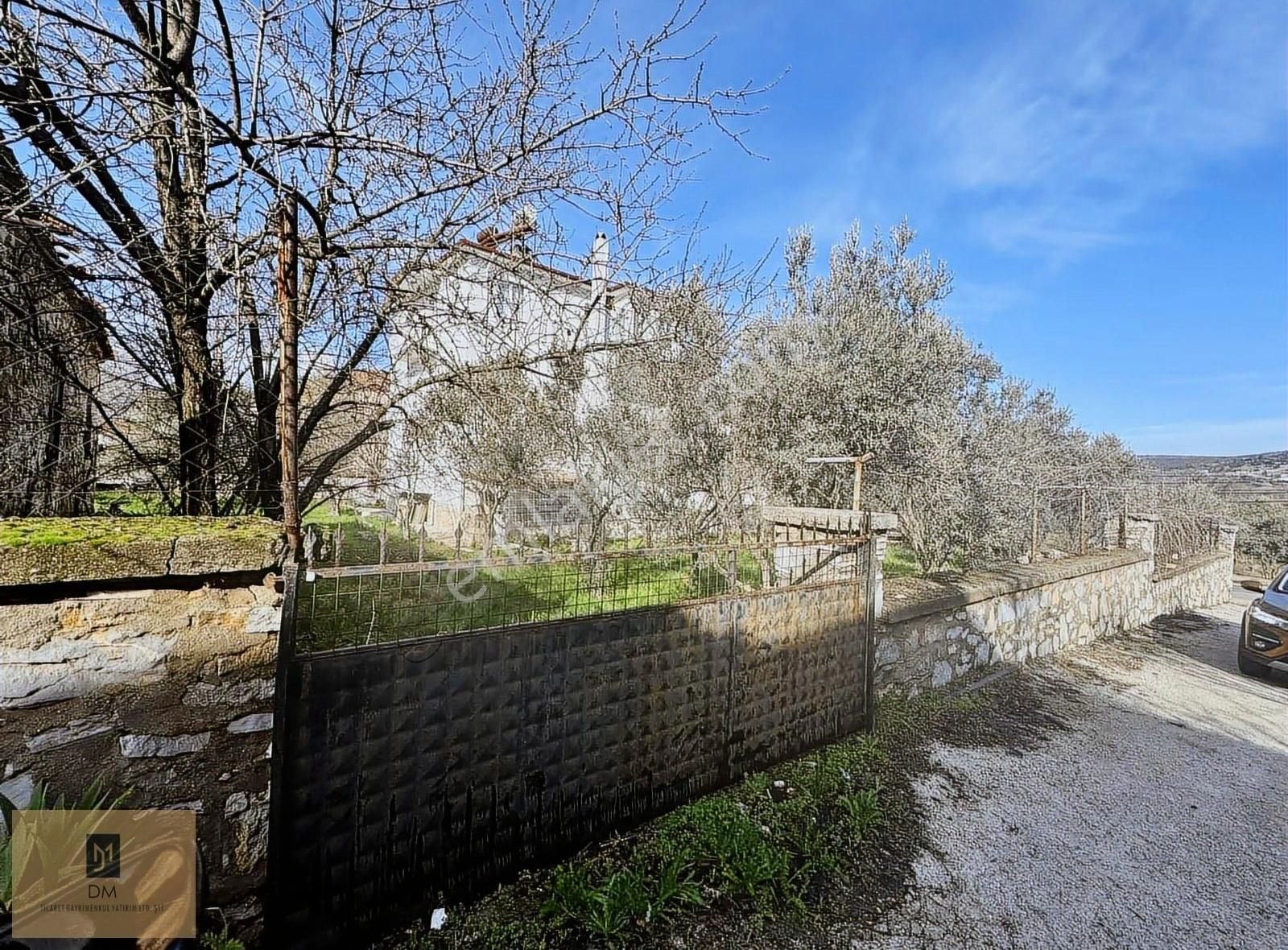 Yerkeşikte %40 İmarlı Satılık Arsa - Görsel 2